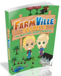 Tipy a triky na hru Farmville